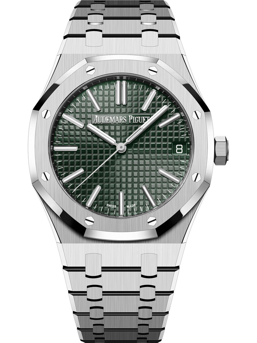 roble real - 15510st.oo.1320st.04 - audemars piguet
