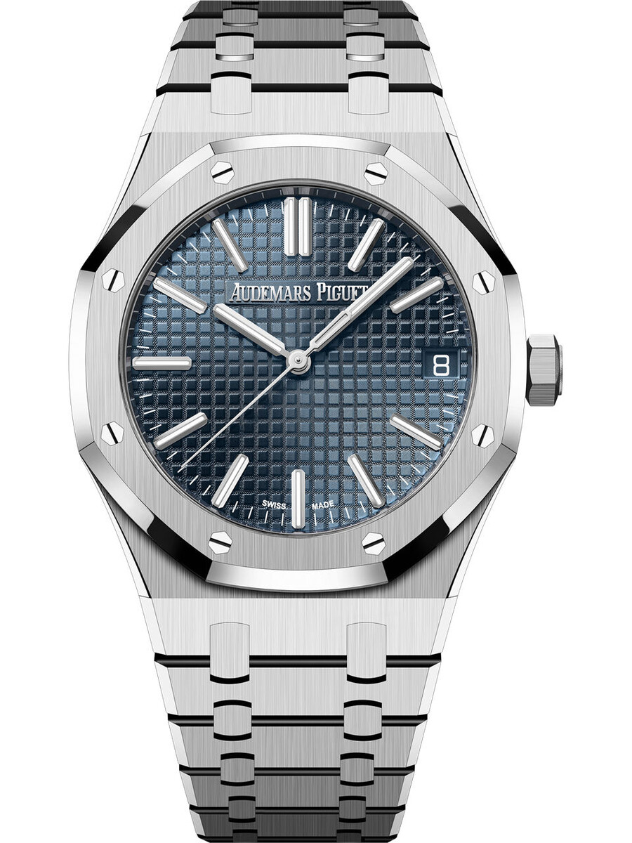 roble real - 15510st.oo.1320st.06 - audemars piguet