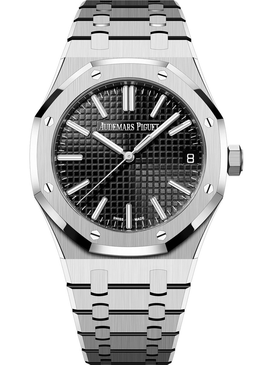 roble real - 15510st.oo.1320st.07 - audemars piguet