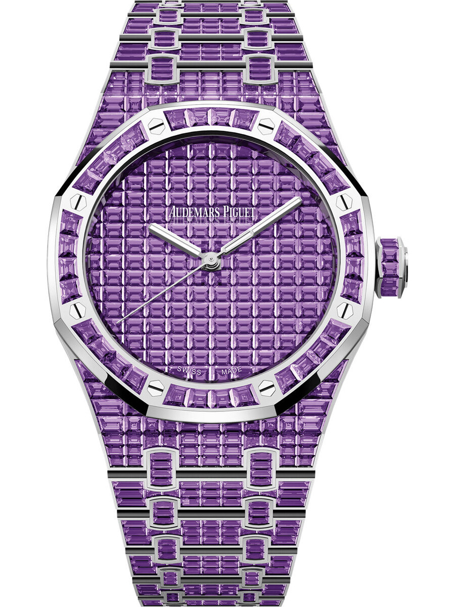 roble real - 15514bc.ay.1284bc.01 - audemars piguet