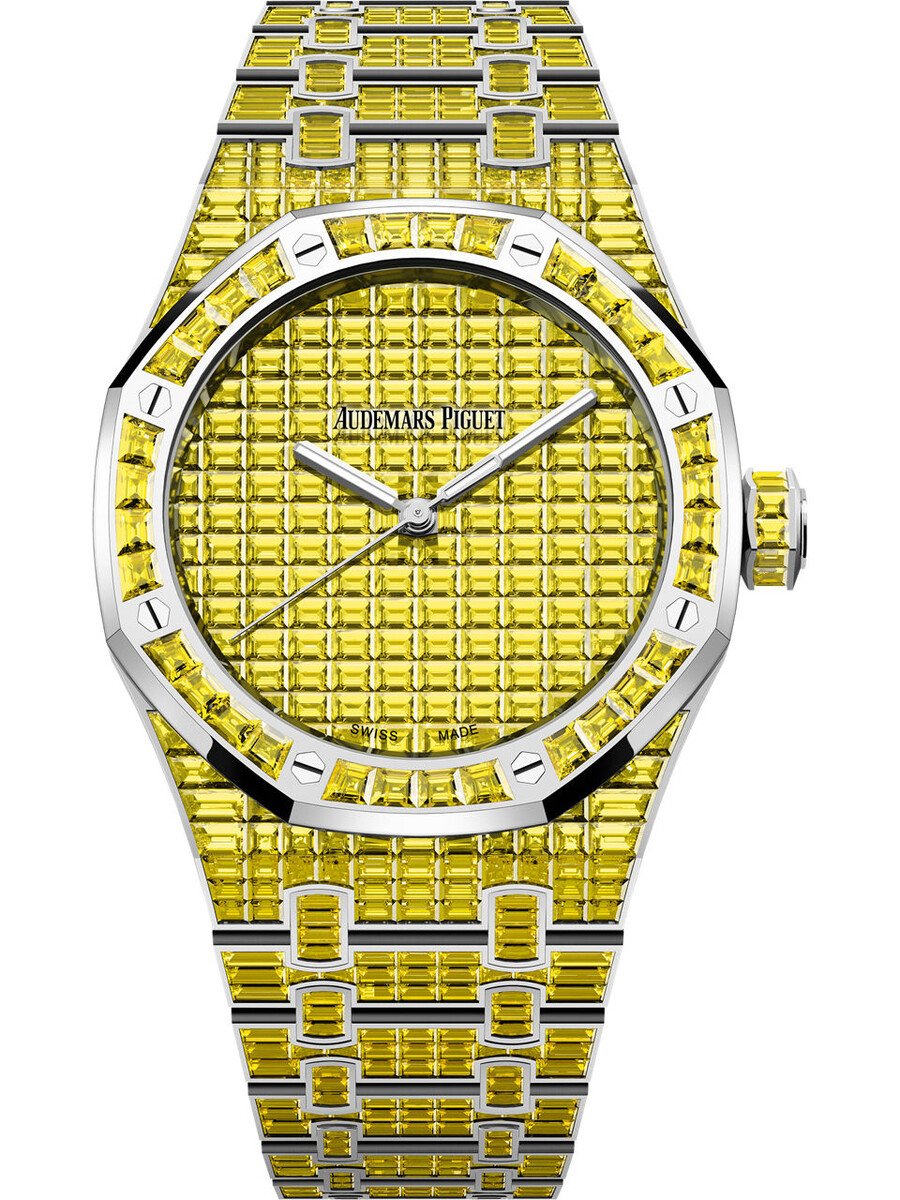 roble real - 15514bc.ry.1284bc.01 - audemars piguet