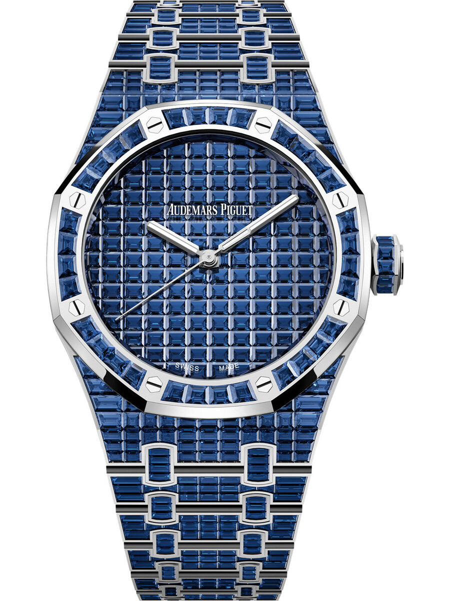 roble real - 15514bc.ss.1284bc.01 - audemars piguet