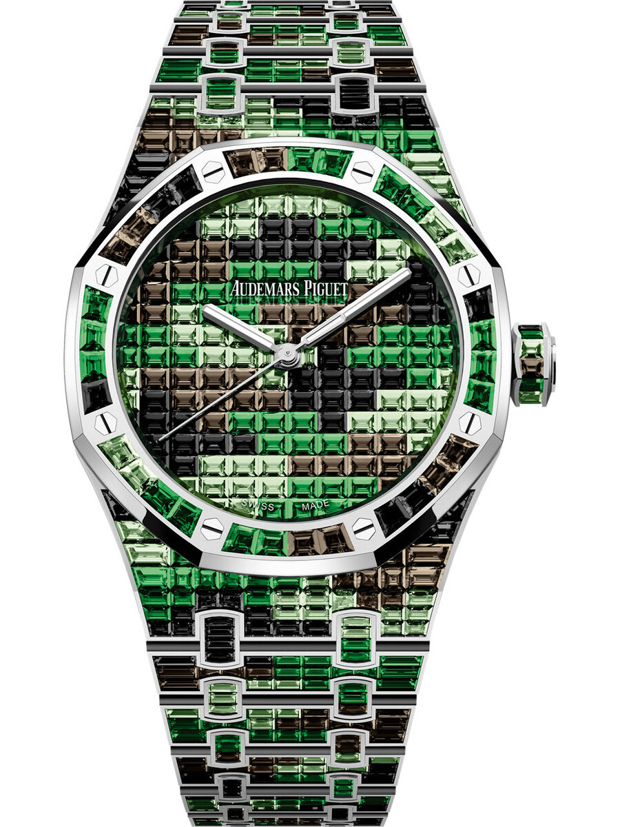 roble real - 15514bc.yy.1284bc.02 - audemars piguet