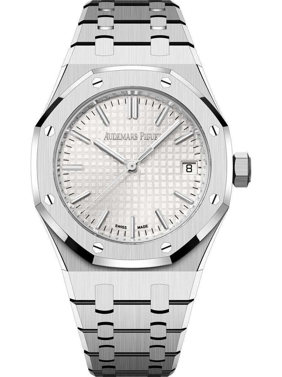 roble real - 15550st.oo.1356st.01 - audemars piguet