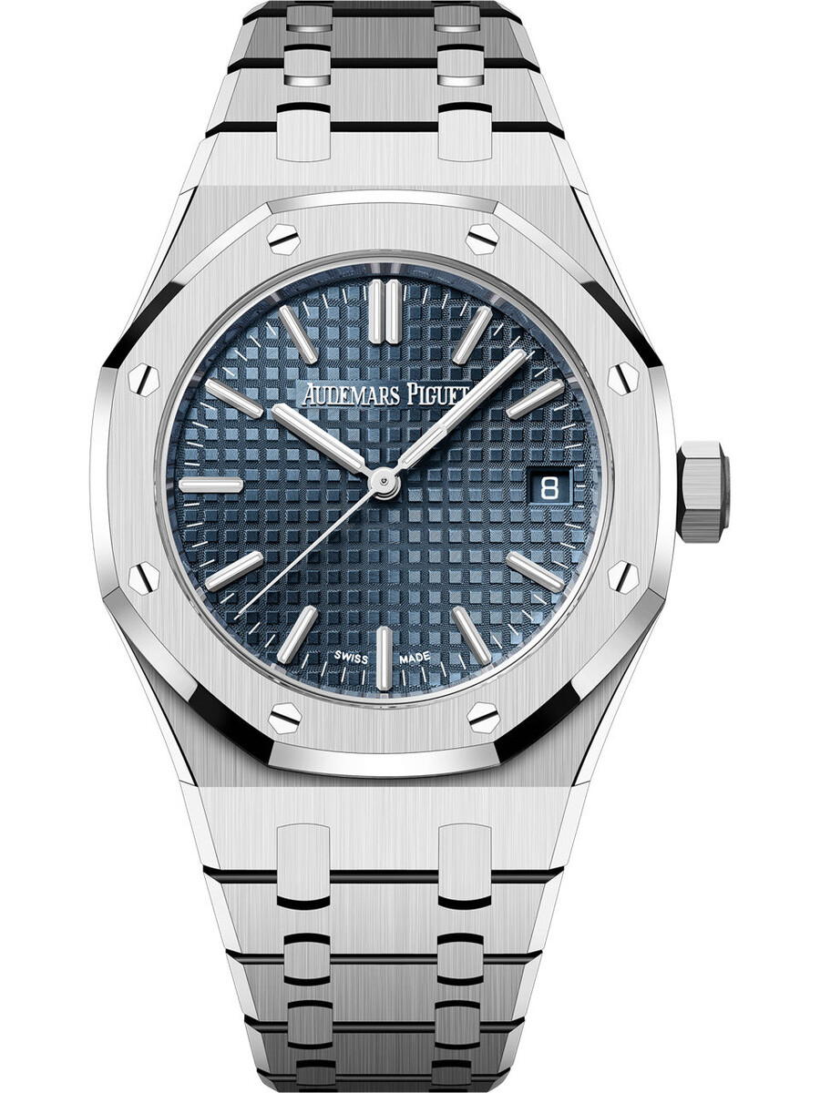 roble real - 15550st.oo.1356st.02 - audemars piguet