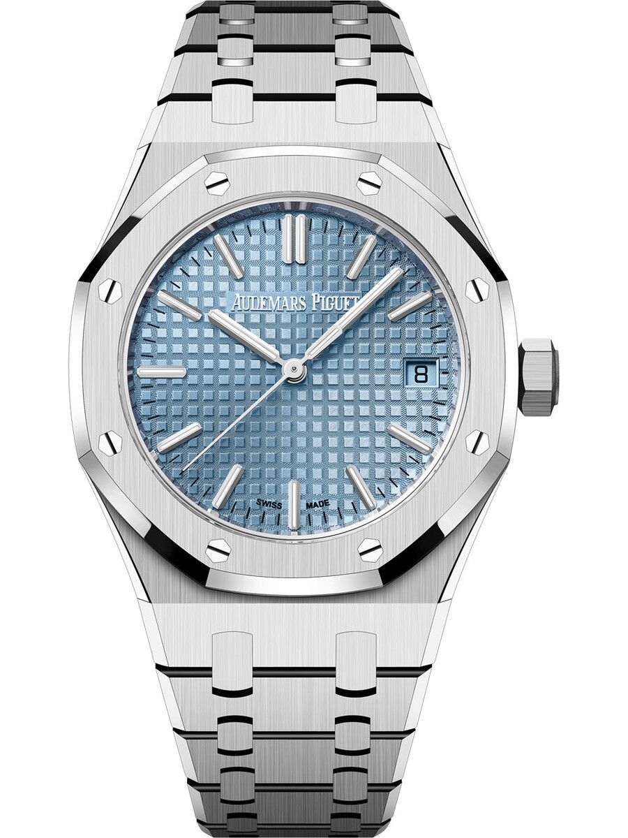 roble real - 15550st.oo.1356st.04 - audemars piguet
