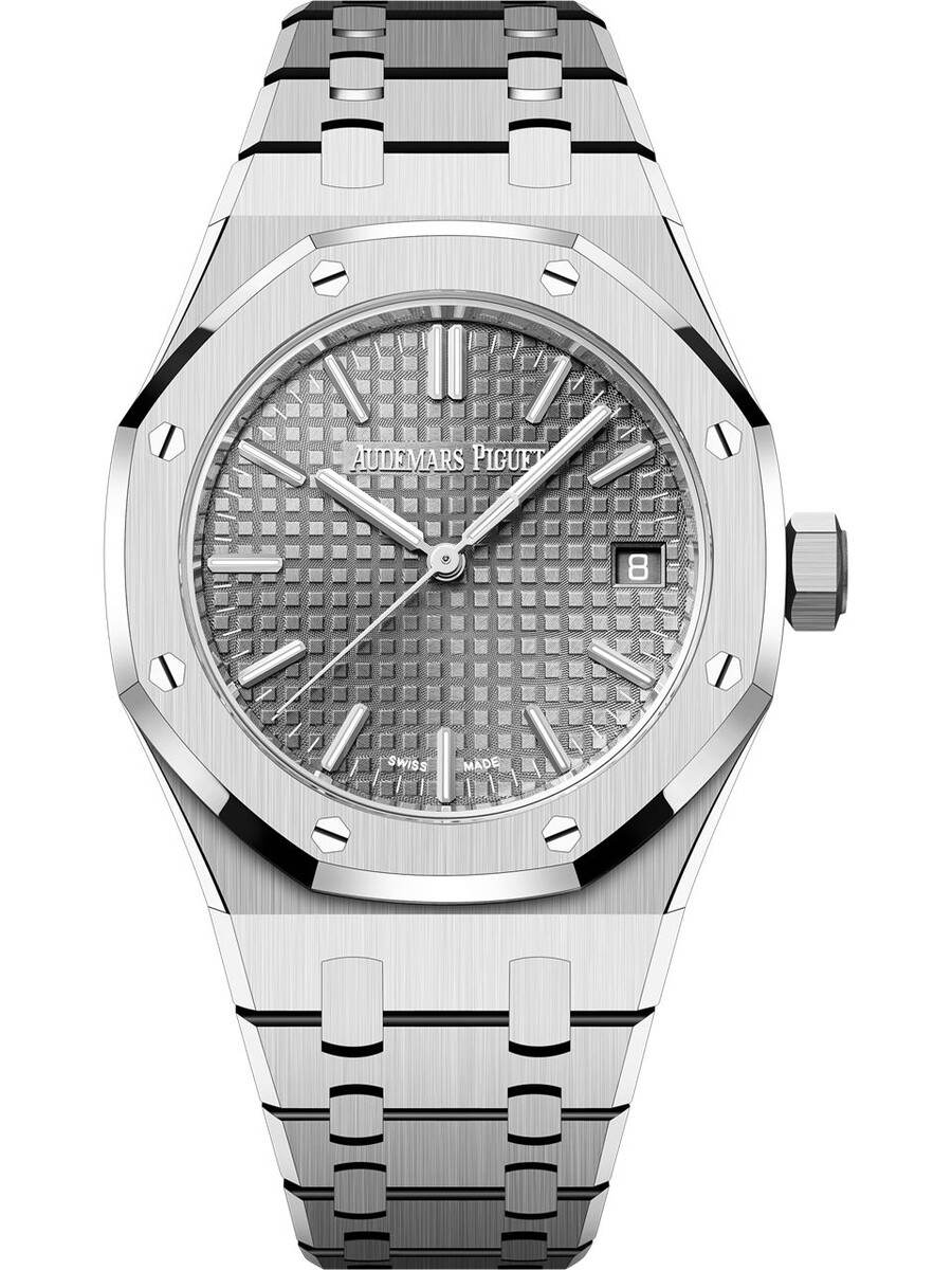 roble real - 15550st.oo.1356st.07 - audemars piguet