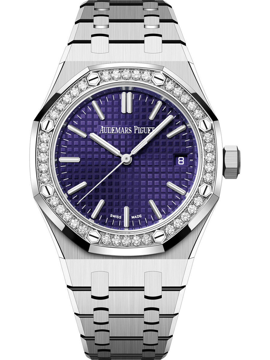 roble real - 15551bc.zz.1356bc.02 - audemars piguet