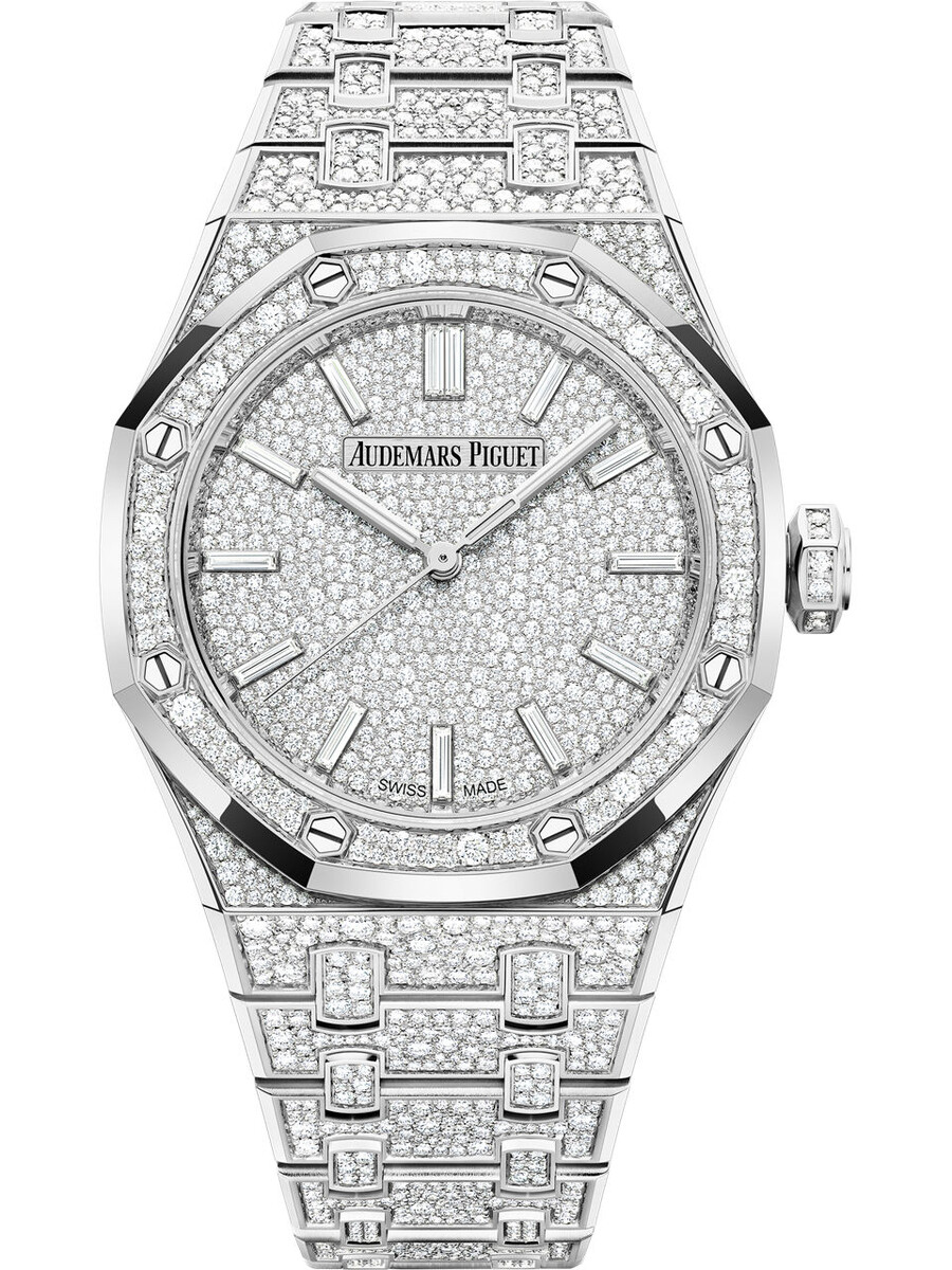 roble real - 15552bc.zz.1358bc.01 - audemars piguet