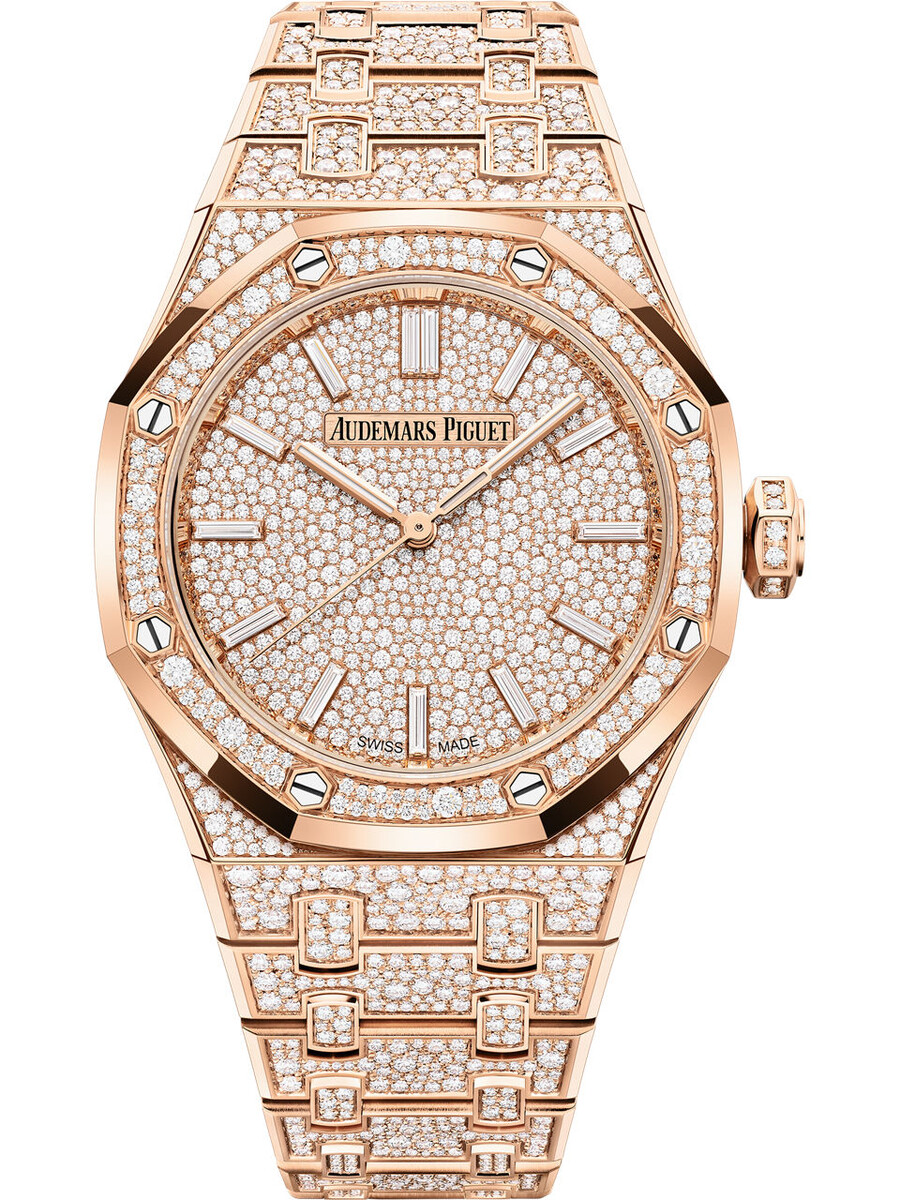 roble real - 15552or.zz.1358or.01 - audemars piguet