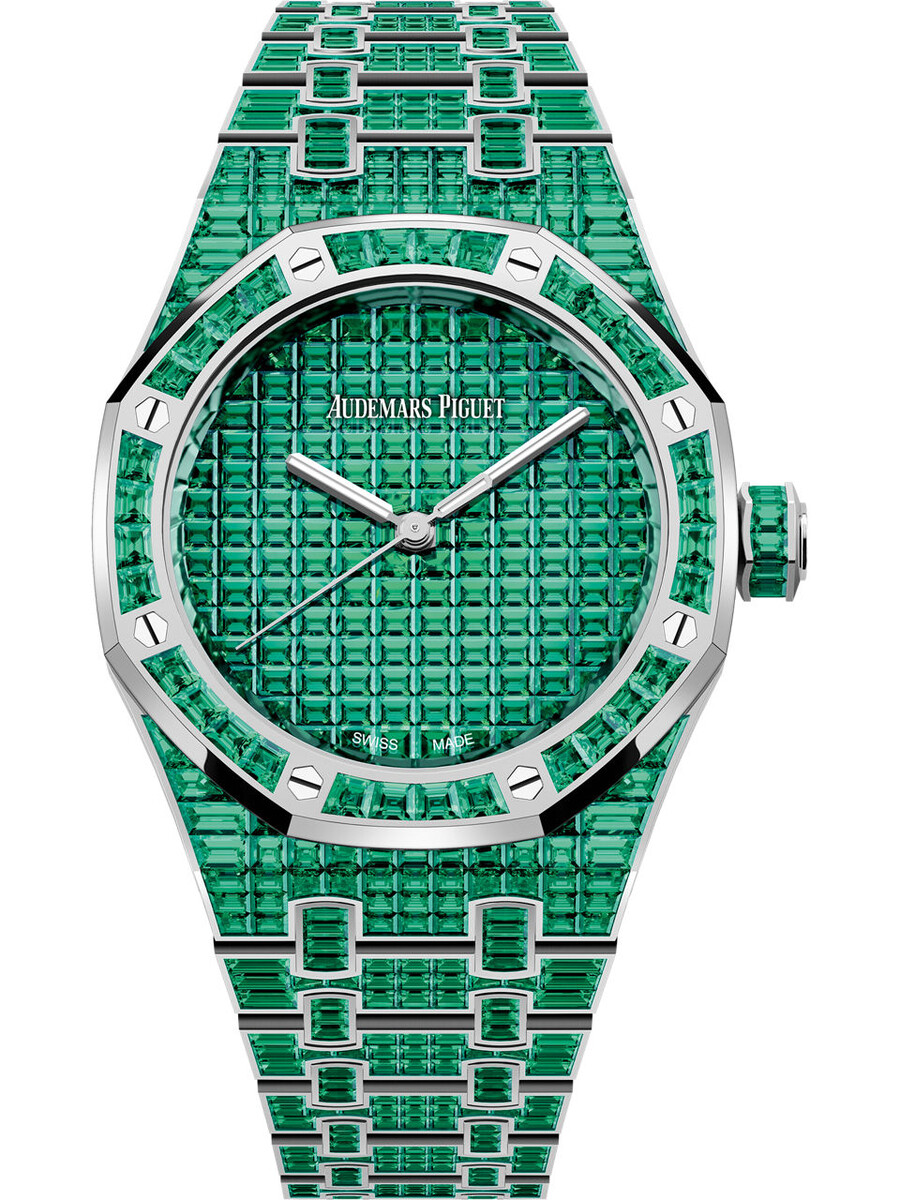 roble real - 15554bc.ee.1274bc.01 - audemars piguet