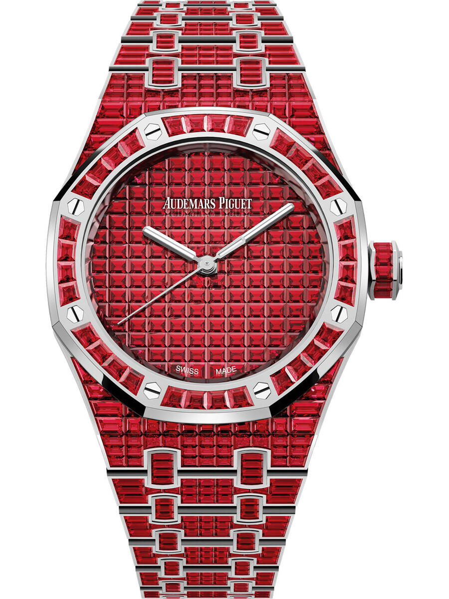 roble real - 15554bc.rr.1274bc.01 - audemars piguet