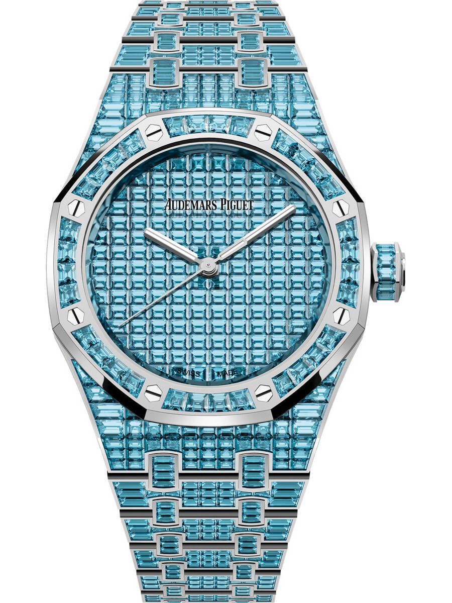 roble real - 15554bc.to.1274bc.01 - audemars piguet
