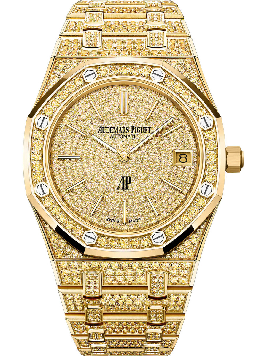 roble real - 16202ba.hh.1241ba.01 - audemars piguet