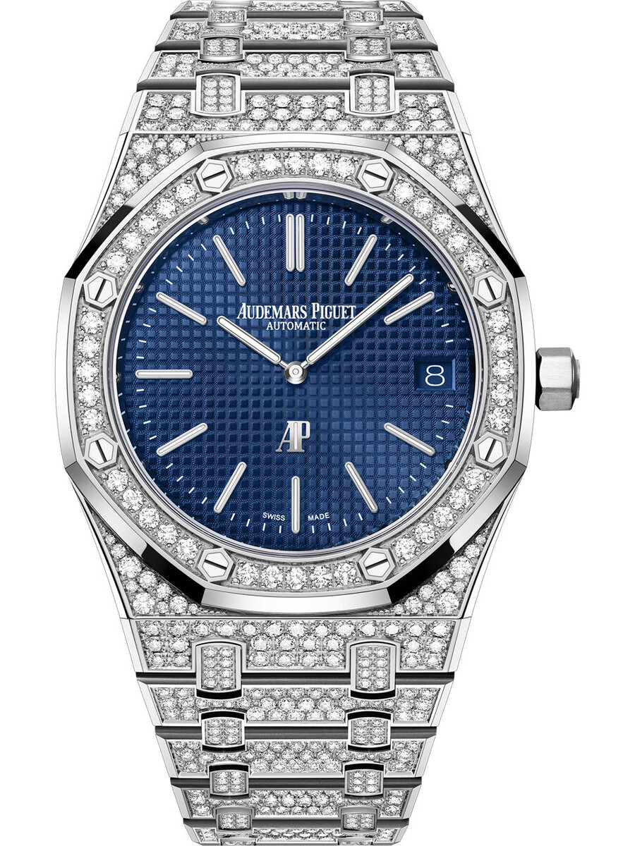 roble real - 16202bc.zz.1241bc.02 - audemars piguet