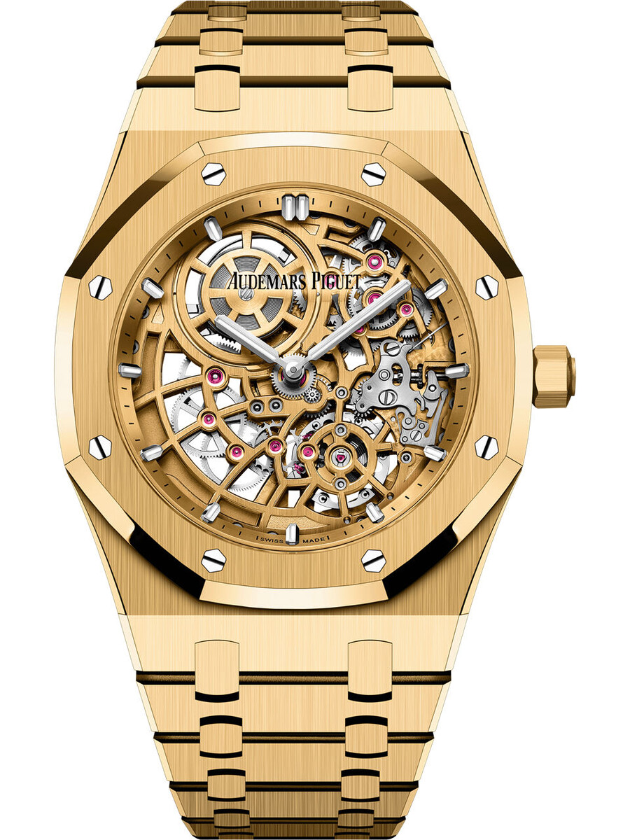 roble real - 16204ba.oo.1240ba.01 - audemars piguet