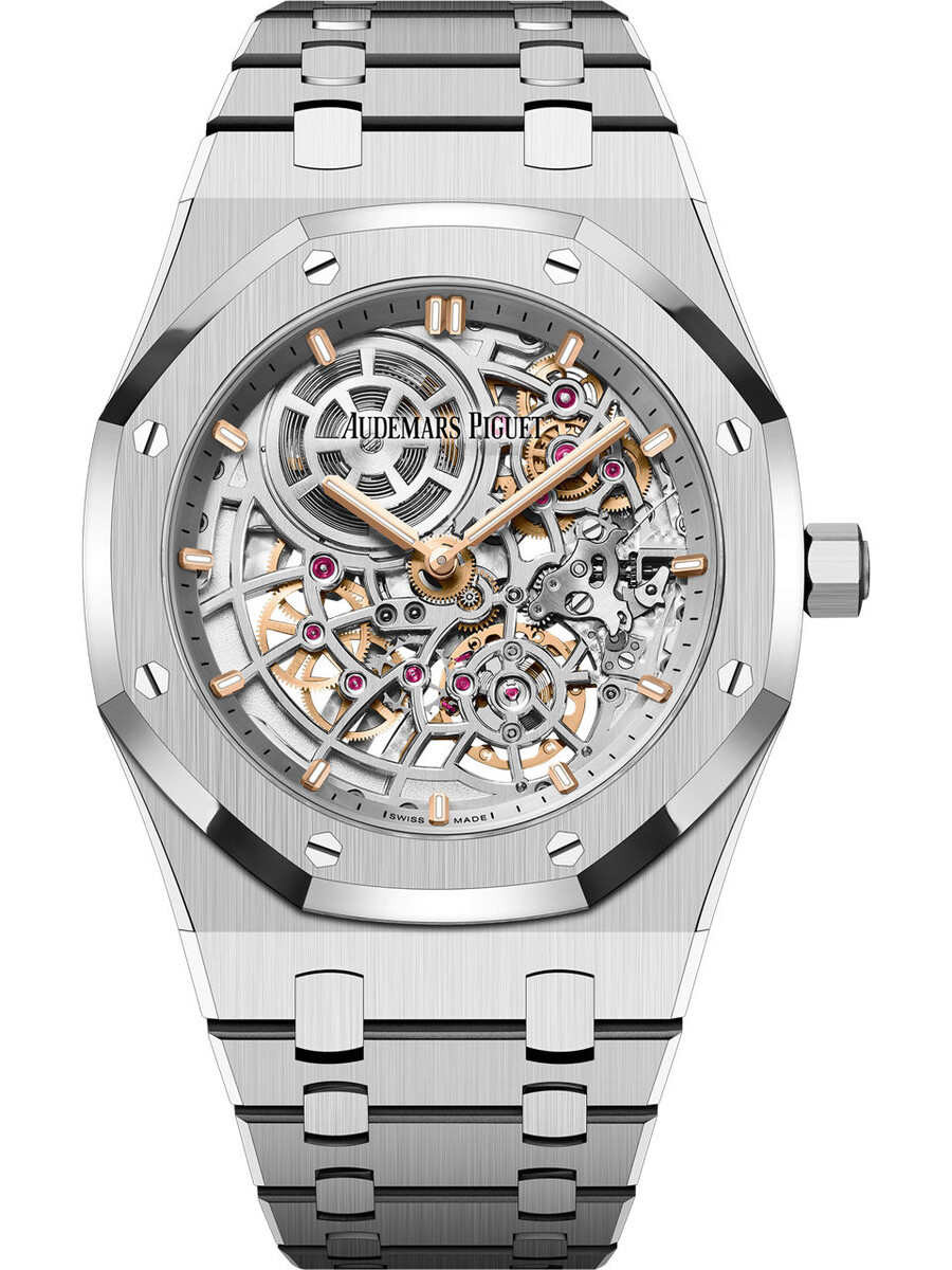 roble real - 16204st.oo.1240st.01 - audemars piguet