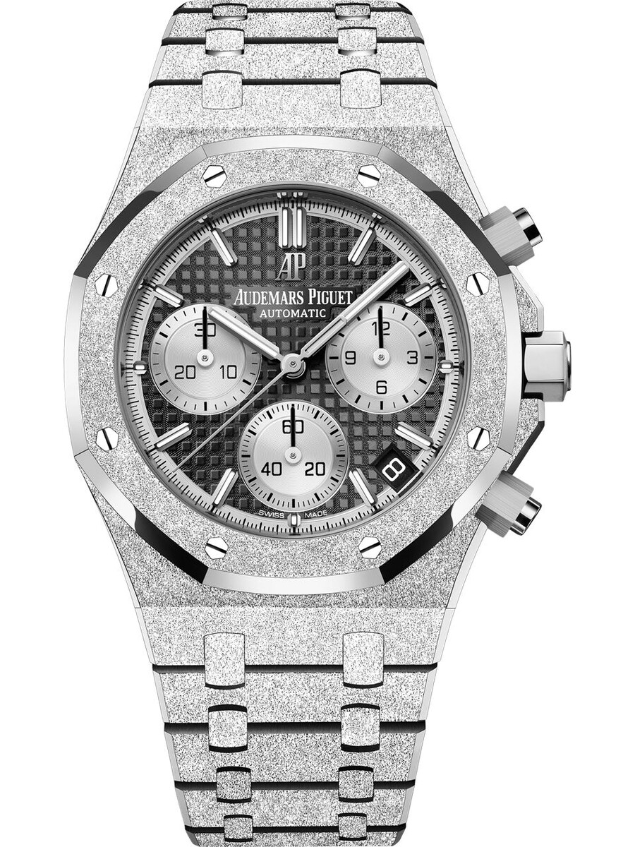 roble real - 26239bc.gg.1224bc.02 - audemars piguet