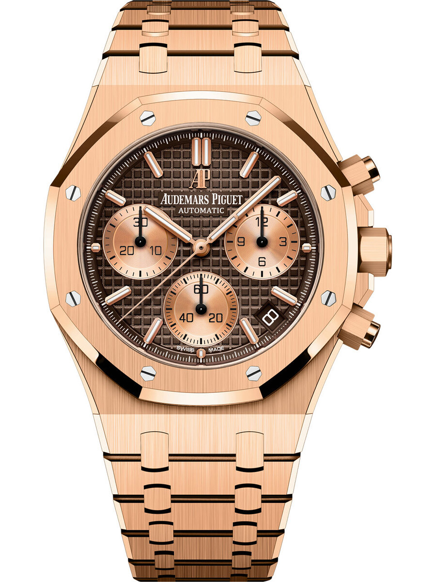 roble real - 26239or.oo.1220or.02 - audemars piguet