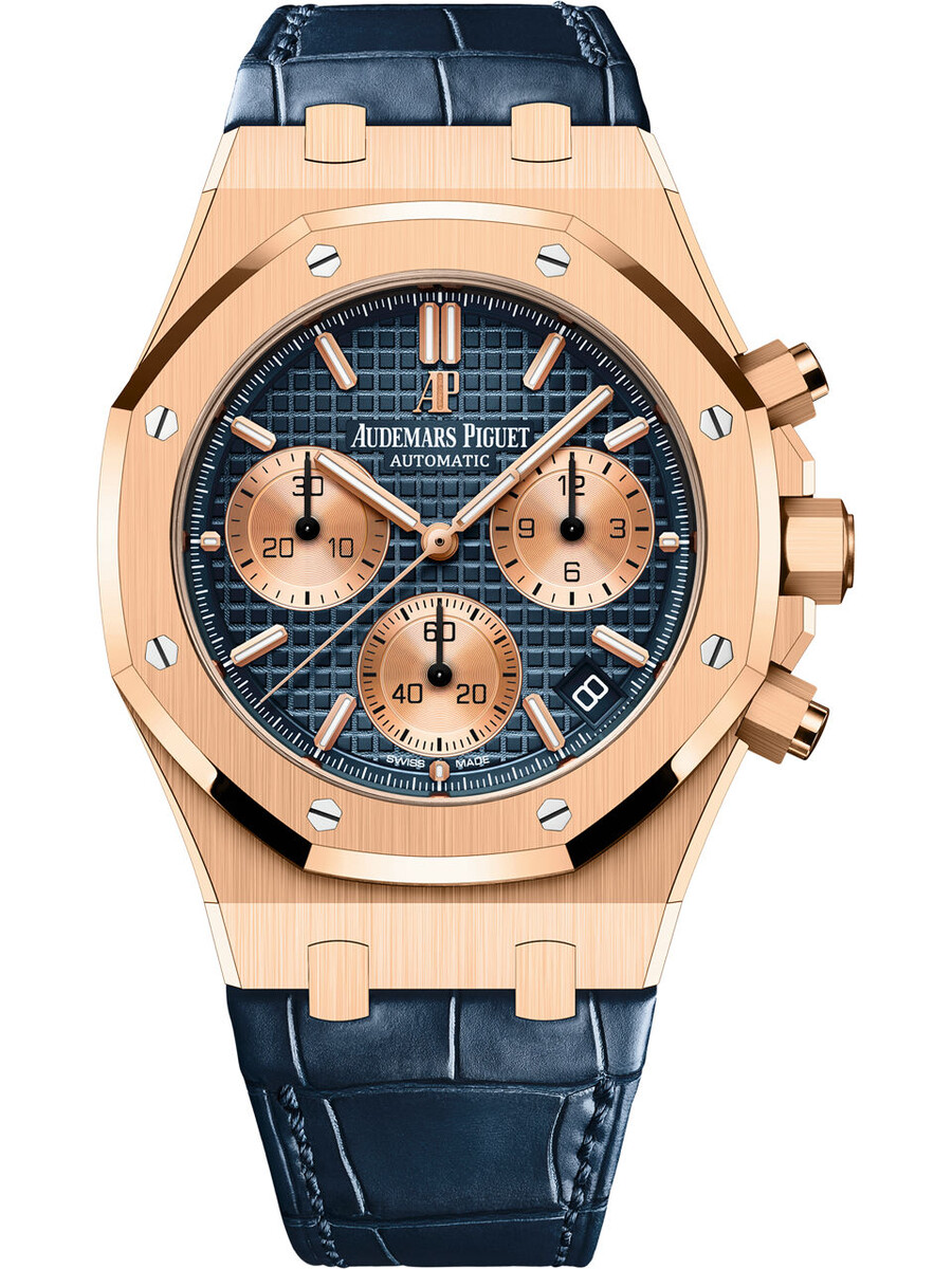 roble real - 26239or.oo.d315cr.01 - audemars piguet
