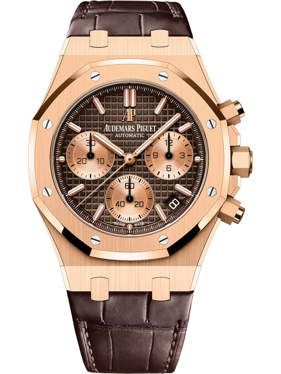 roble real - 26239or.oo.d821cr.01 - audemars piguet