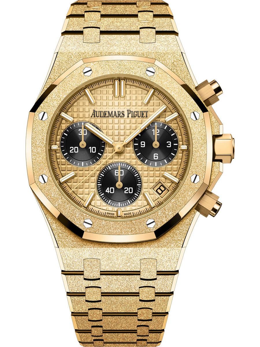 roble real - 26240ba.gg.1324ba.01 - audemars piguet