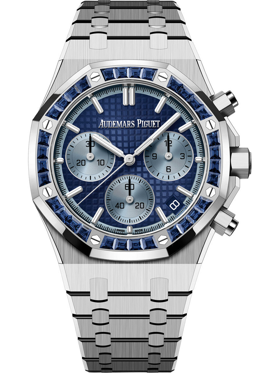 roble real - 26240bc.ss.1320bc.01 - audemars piguet