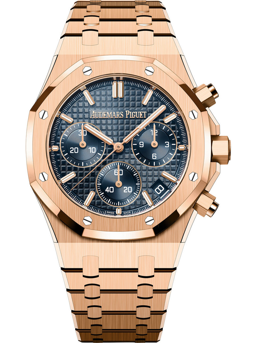 roble real - 26240or.oo.1320or.01 - audemars piguet