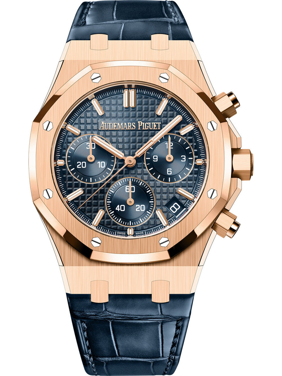 roble real - 26240or.oo.d315cr.01 - audemars piguet