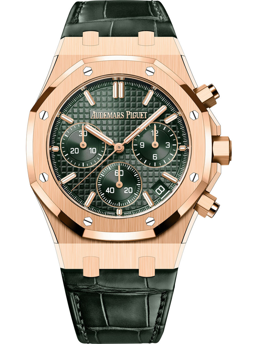 roble real - 26240or.oo.d404cr.01 - audemars piguet