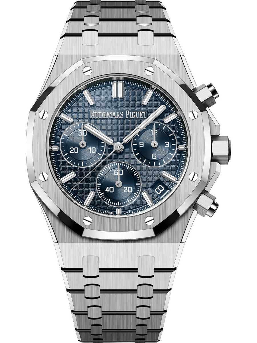 roble real - 26240st.oo.1320st.01 - audemars piguet