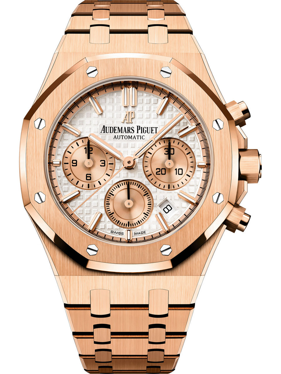 roble real - 26315or.oo.1256or.01 - audemars piguet