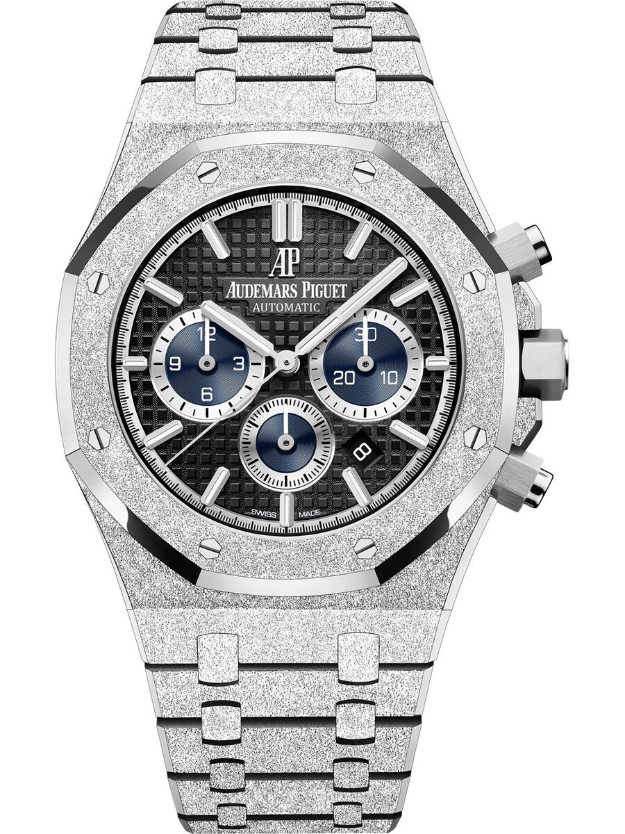 roble real - 26331bc.gg.1224bc.03 - audemars piguet