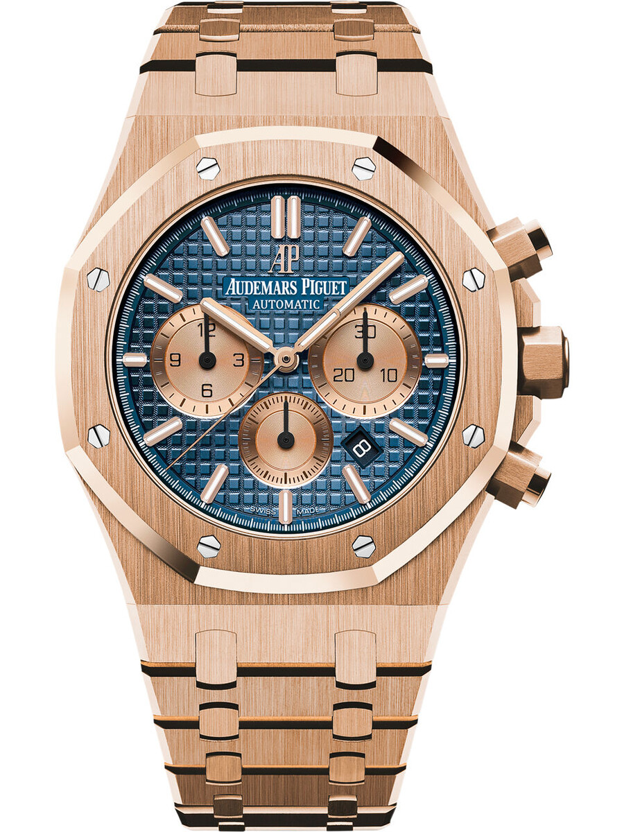 roble real - 26331or.oo.1220or.01 - audemars piguet