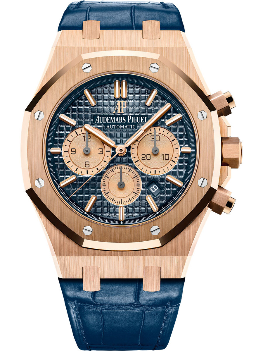 roble real - 26331or.oo.d315cr.01 - audemars piguet
