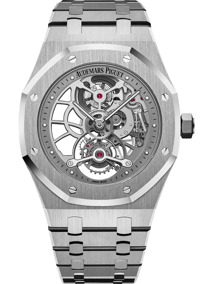 roble real - 26518st.oo.1220st.01 - audemars piguet