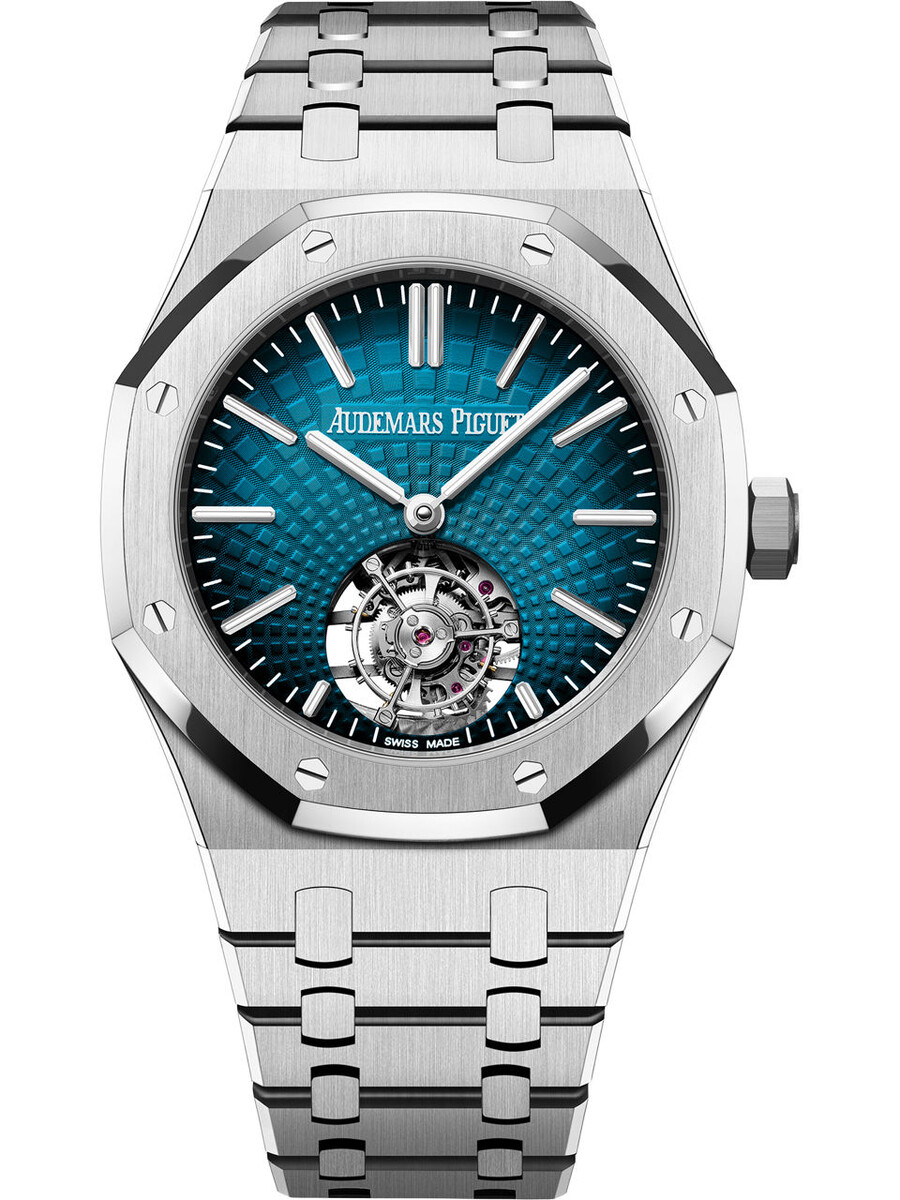 roble real - 26530st.oo.1220st.99 - audemars piguet