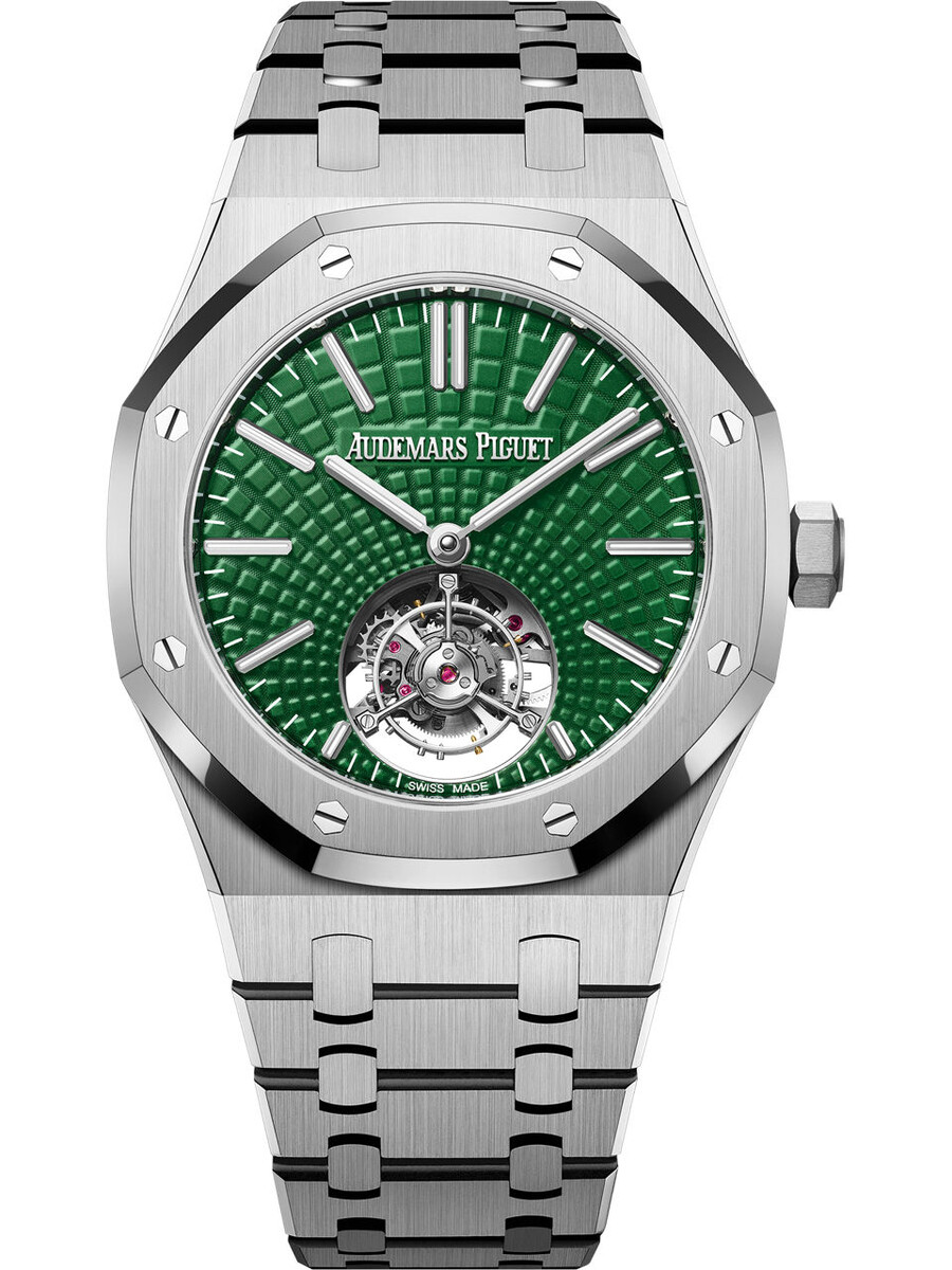 roble real - 26534ti.oo.1220ti.01 - audemars piguet