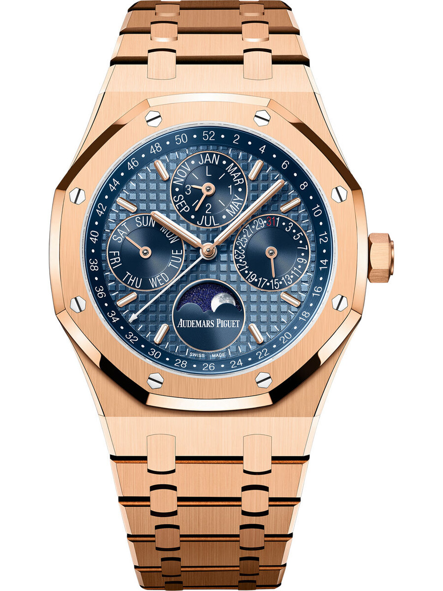 roble real - 26574or.oo.1220or.03 - audemars piguet