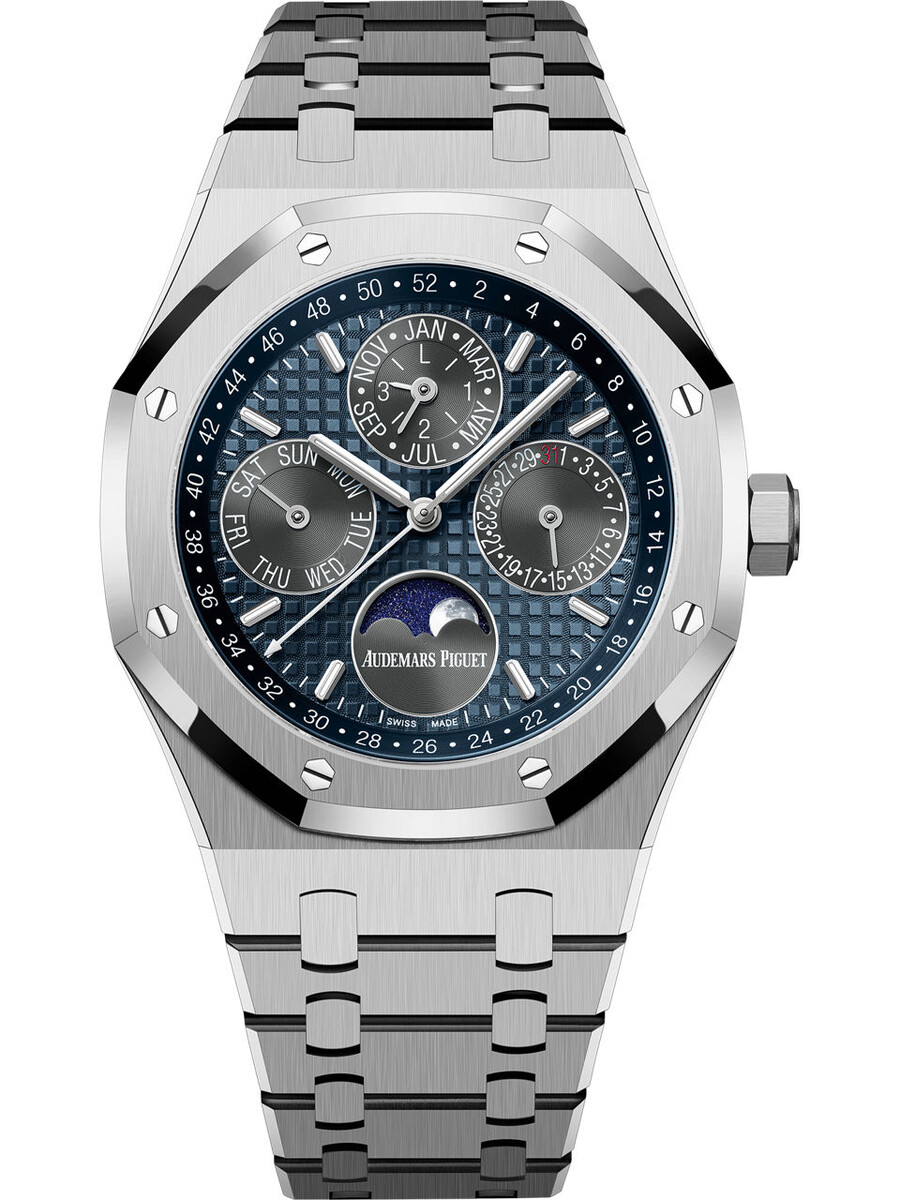 roble real - 26574ti.oo.1220ti.01 - audemars piguet