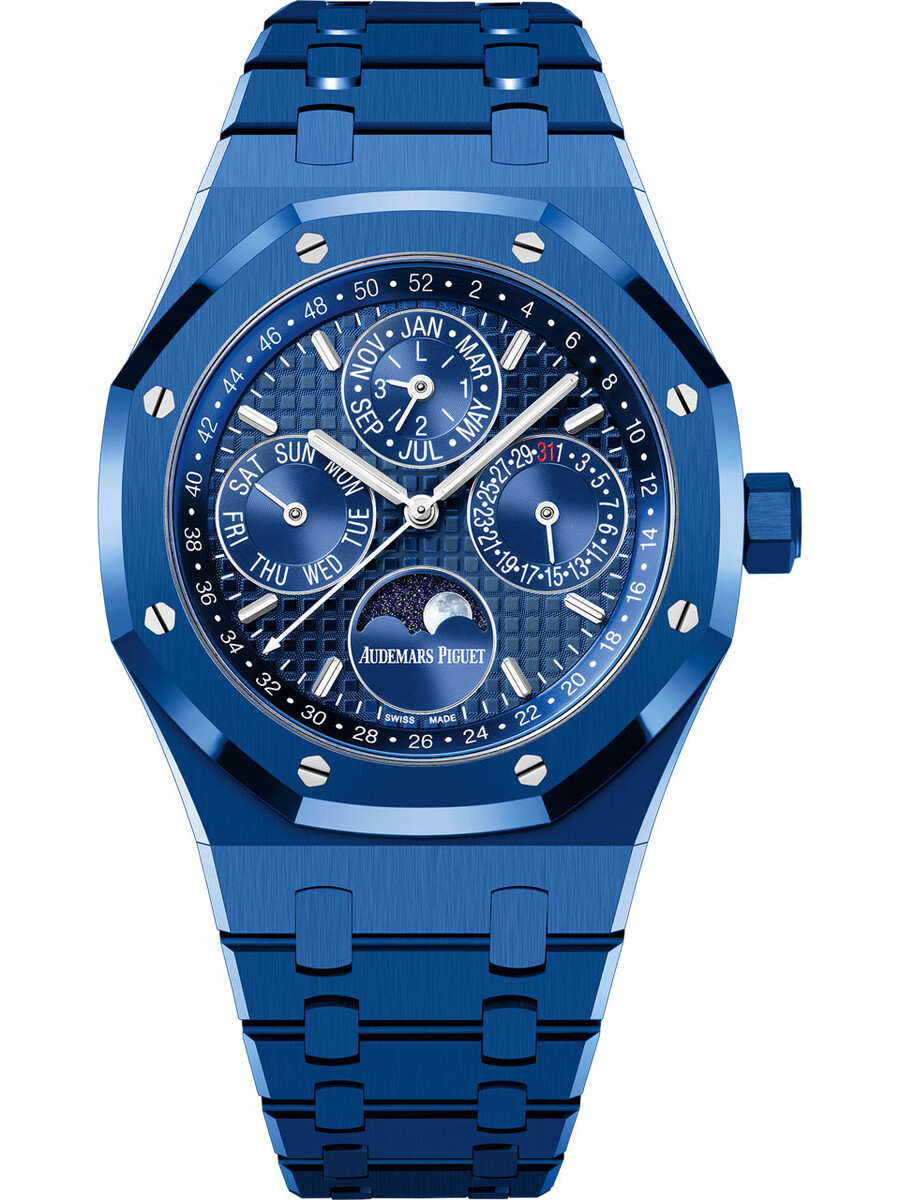 roble real - 26579cs.oo.1225cs.01 - audemars piguet