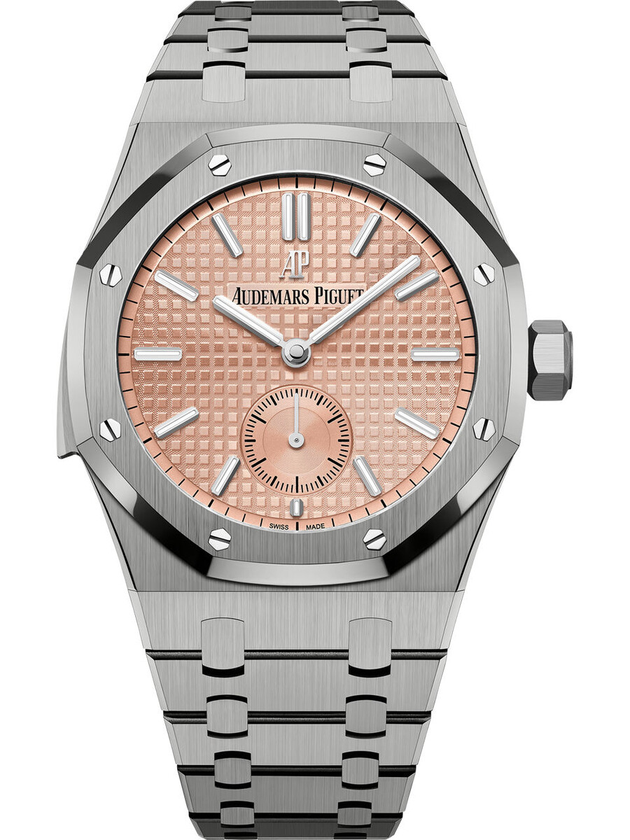 roble real - 26591ti.oo.1252ti.02 - audemars piguet