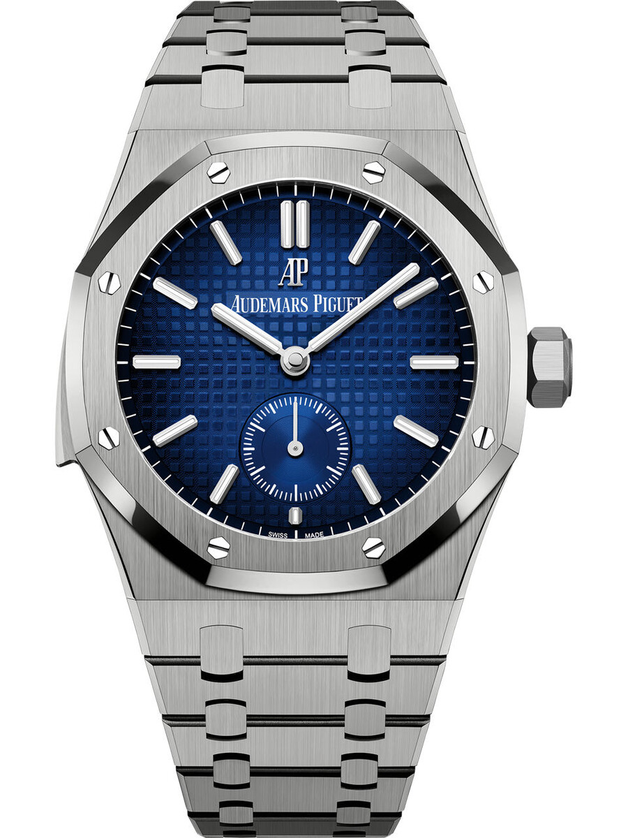 roble real - 26591ti.oo.1252ti.04 - audemars piguet