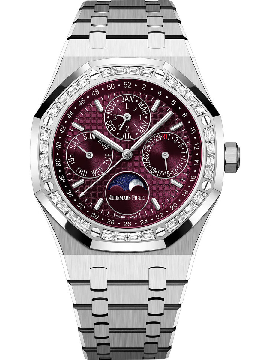 roble real - 26598bc.zz.1220bc.01 - audemars piguet