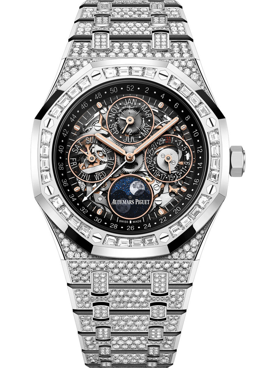 roble real - 26625bc.zz.1223bc.02 - audemars piguet