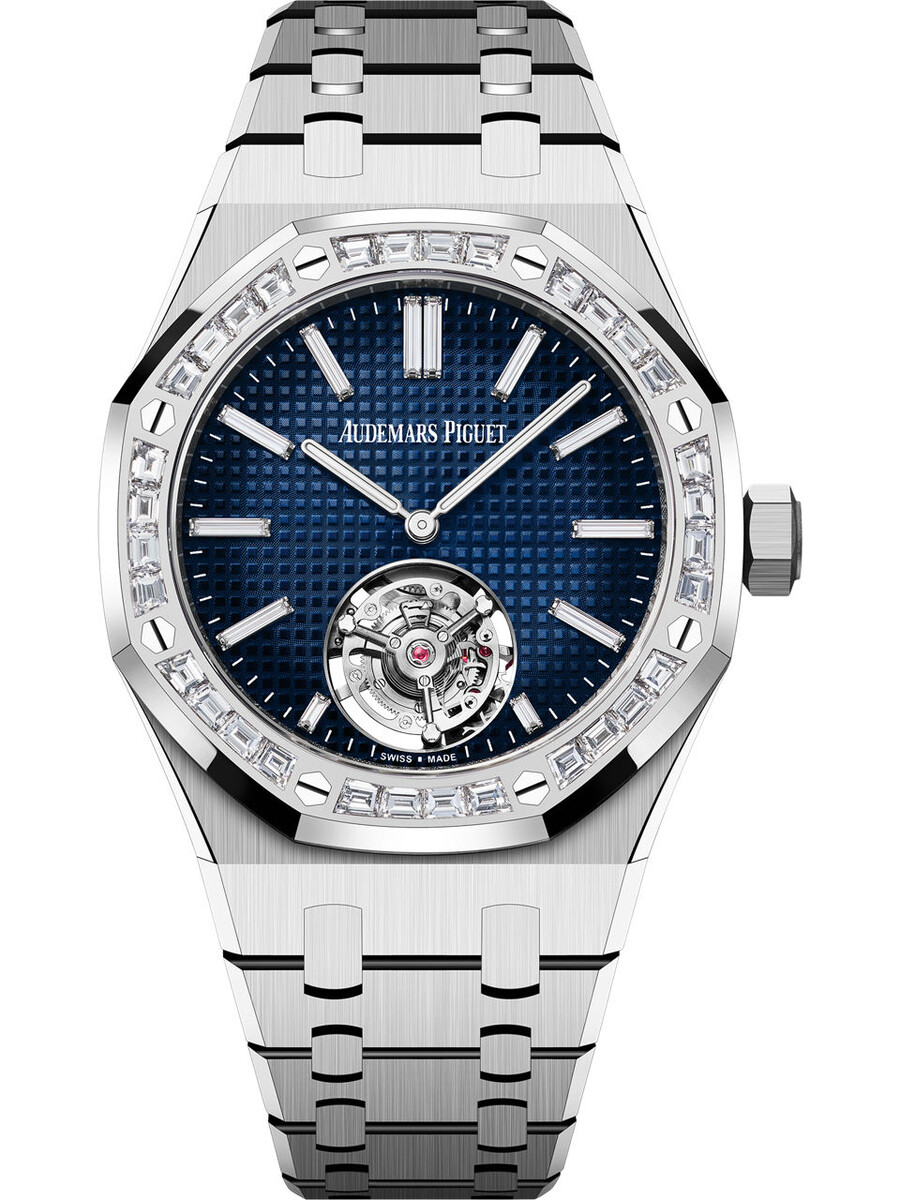 roble real - 26660bc.zz.1356bc.01 - audemars piguet