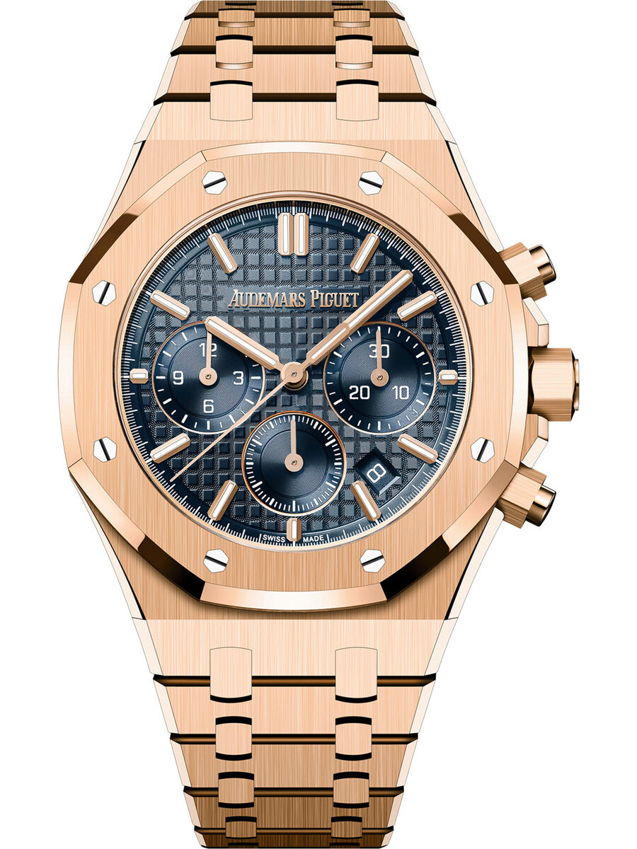 roble real - 26715or.oo.1356or.01 - audemars piguet