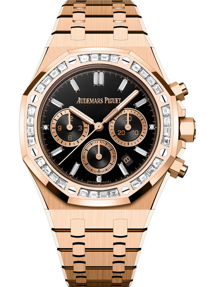 roble real - 26715or.zz.1356or.02 - audemars piguet