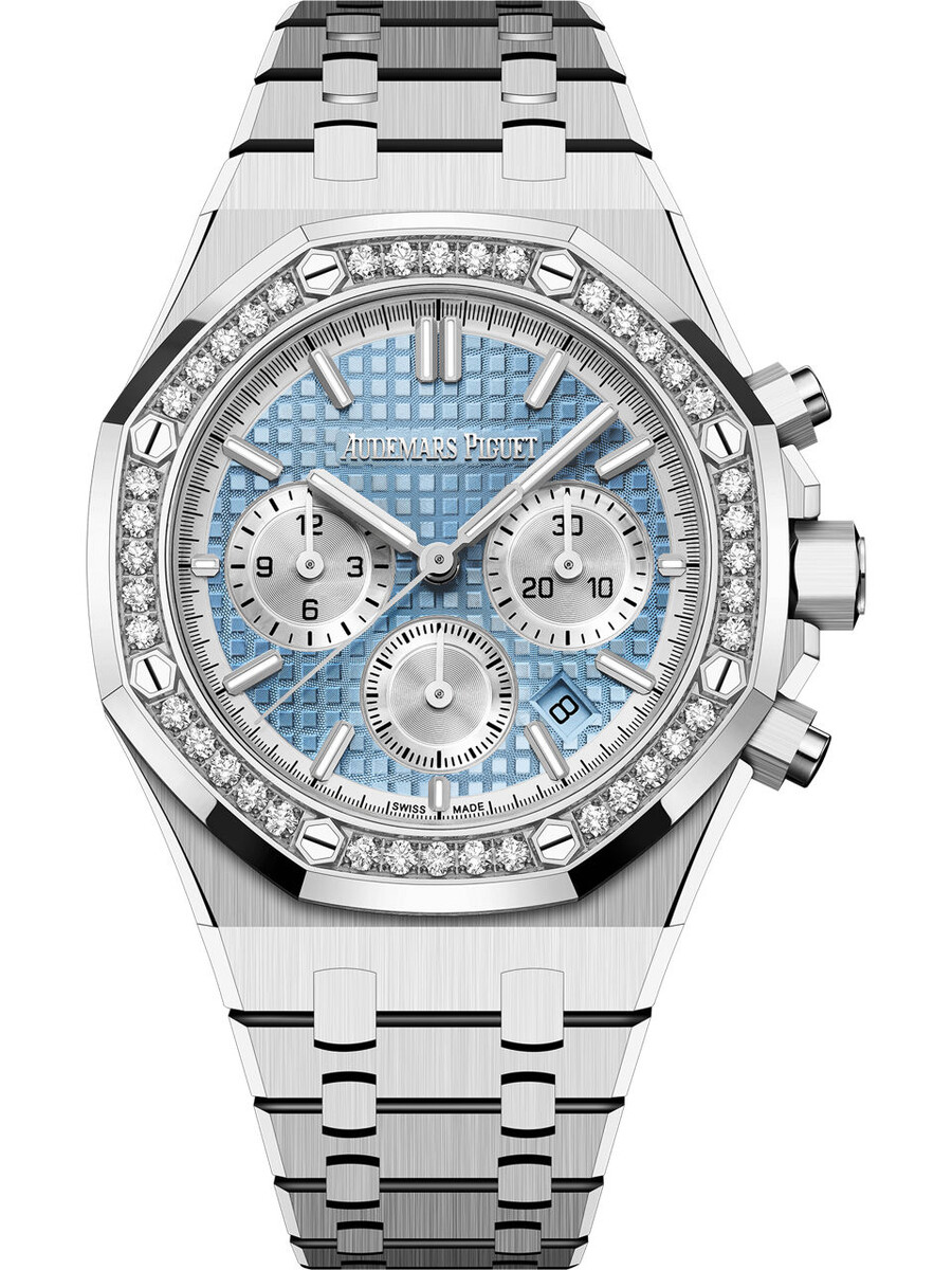 roble real - 26715st.zz.1356st.01 - audemars piguet