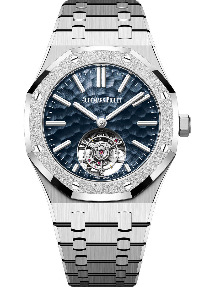 roble real - 26730bc.gg.1320bc.01 - audemars piguet
